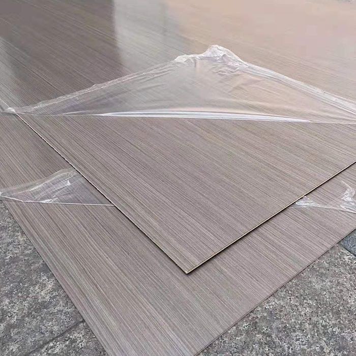 饰面板免漆木饰面板科定kd板装饰板护墙板涂装板实木皮背景墙板材