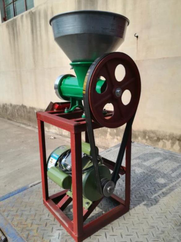 糍粑机 家用_肉铺多功能年糕绞肉机w家用电动糍粑小型商用碎肉机饺馅