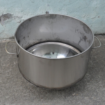 特价羊肉汤锅_商m用不锈钢羊肉汤锅牛肉汤锅加高锅焊接大炖锅煮肉锅44