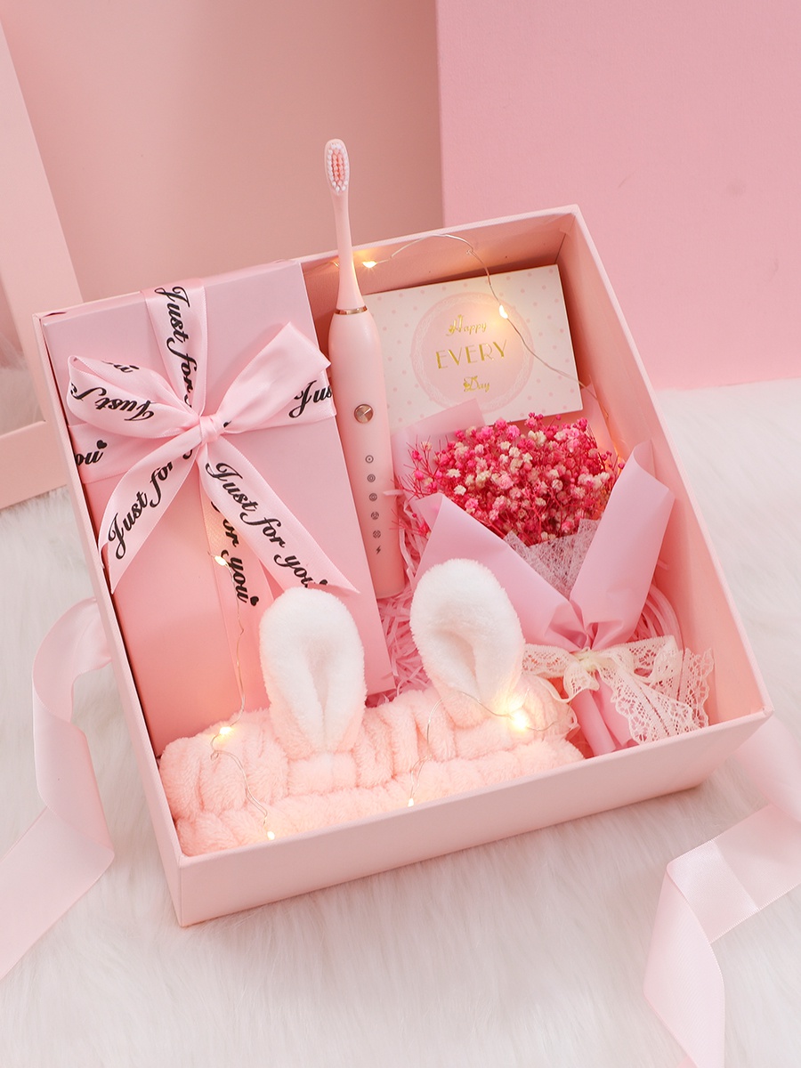 适合送16岁男孩的生日礼物公主r闺蜜纪念品奖励奖品教师节惊喜精