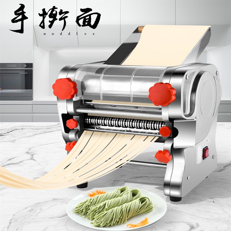 健康全自动面条机