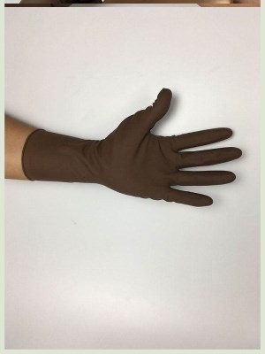 护指套杀鸡宰鸭防衣手套洗u水耐用耐拉杀鱼防油保工洁卖鱼护手套
