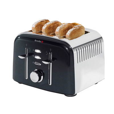 烤面包机出口图片