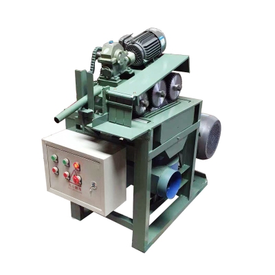 小型多片锯木工机械全自动图片