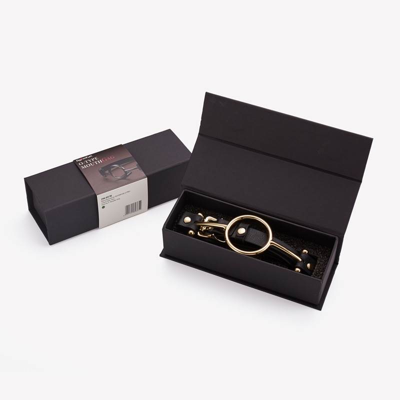 sm强制开口器深喉口球塞口水玩具情趣成人成人性用品调教男奴工具