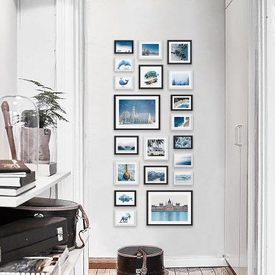 照片墙玄关价格_照片墙玄关多少钱_好便宜网