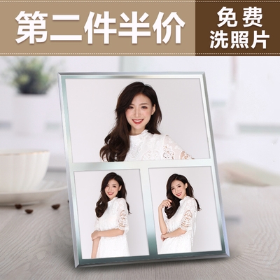 拼图照片摆框价格