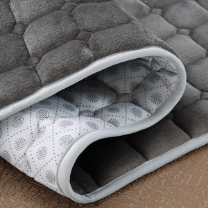 皮床垫防水价格