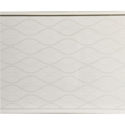 天花扣板长条价格