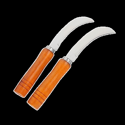 水果弯刀家用图片