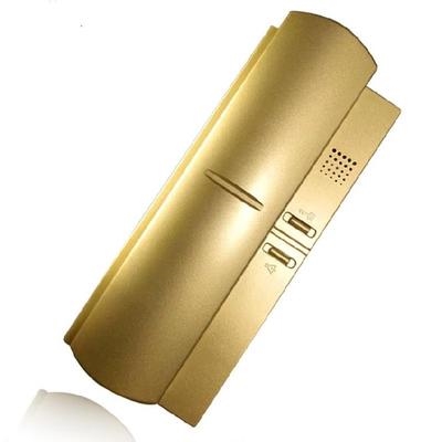 对讲家用会所系统楼办公器住宅宾馆复式固定简易楼宇楼下电话机