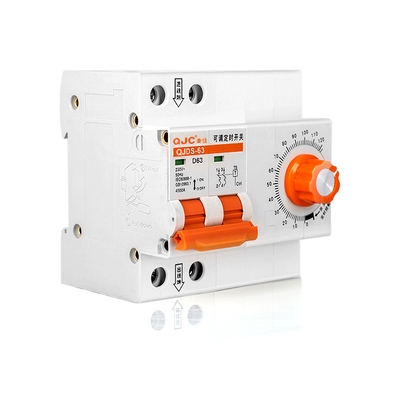 控制开关定时电机开关220v大功率定时m器自动抽水泵可调断电