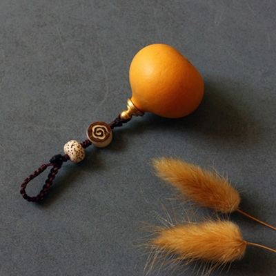 钥匙钥高葫单扣独匙钥i挂天车蒜然件芦挂把档肚扣头葫芦匙汽件扣