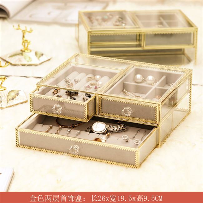 宝盒子铜价格