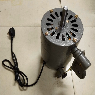 工业电风扇配件电机fs-65图片