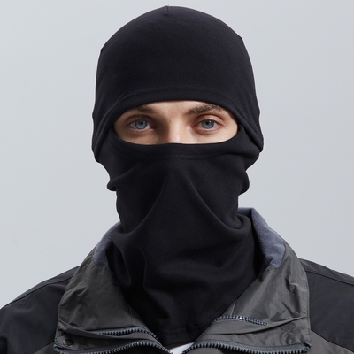 新品冬保暖骑行头套防尘面罩防风防寒滑雪护脸男面巾女帽子套头脸