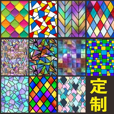 玻璃花中的隐喻世界