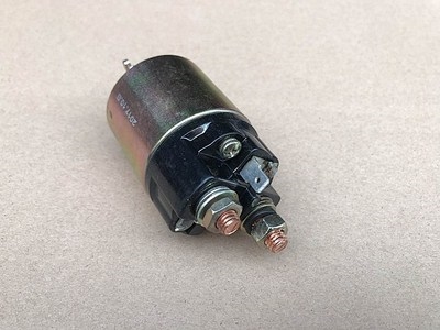 之光6371/6376/6400汽车电磁开关462/465q发动机启动马达开关.