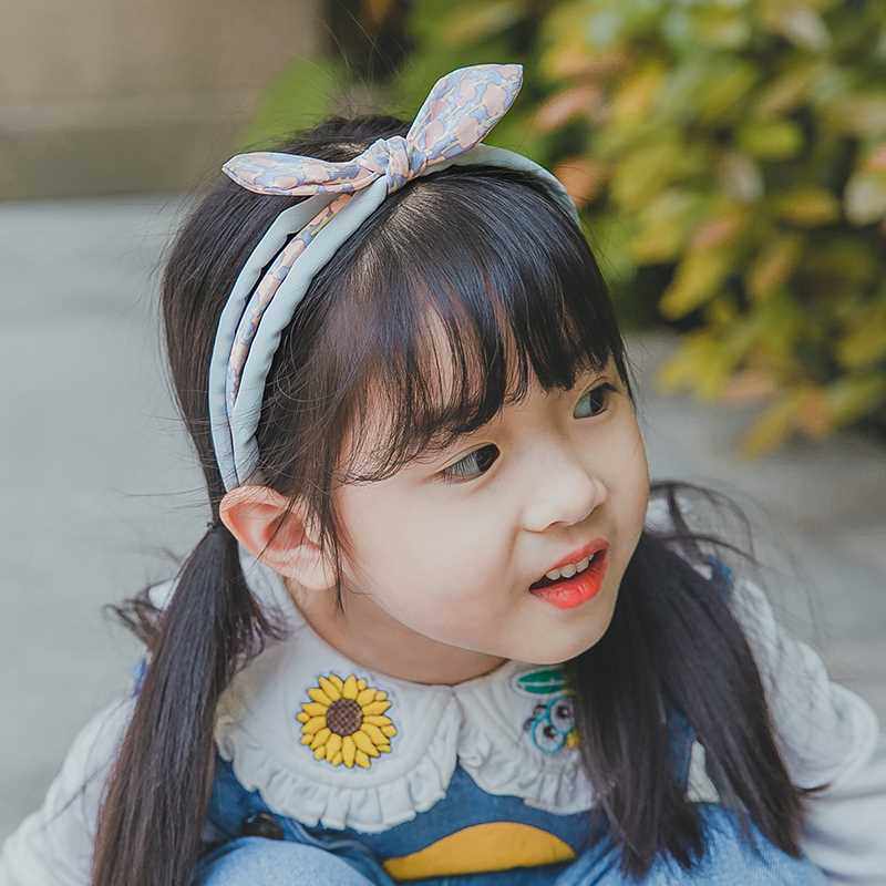 2021新款发箍小孩