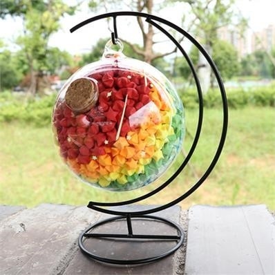 许愿星瓶超大图片