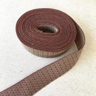 包边条布料宽10厘米凉g席料竹席布条沙发垫滚布带条竹席子坐垫布