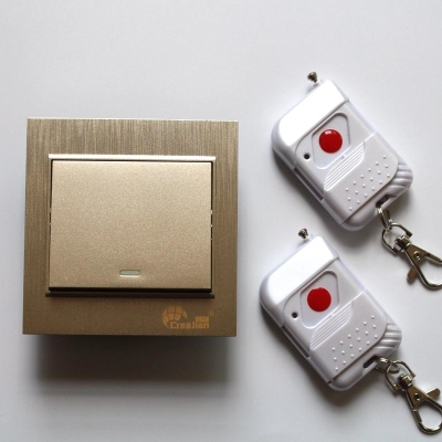 86遥控开关家用一路图片