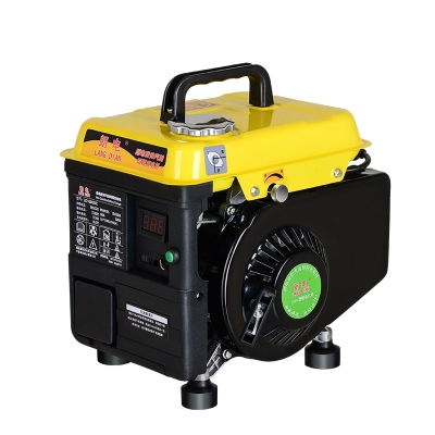 电动两轮车增程器小型图片