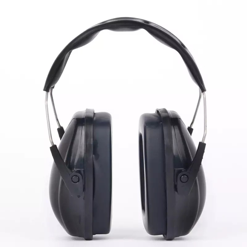 防噪音隔音耳罩架子鼓耳机防打呼噜睡眠学习静音耳塞工业降噪神器