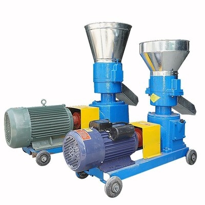 全自动狗粮饲料机制作狗粮猫粮鱼饲料饲料机宠物颗粒机生产线设备