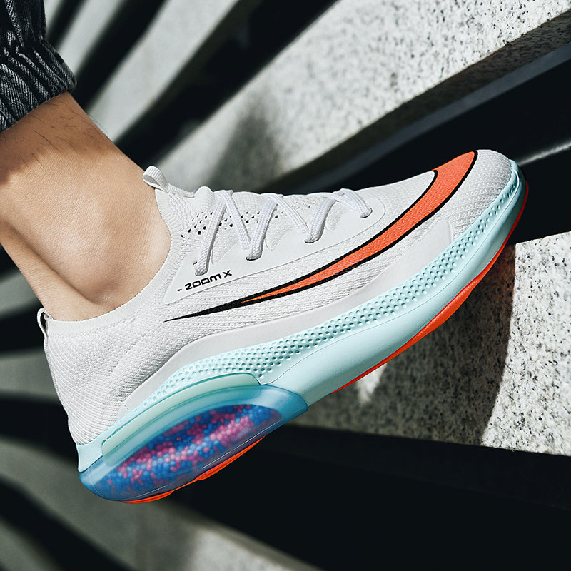 颗粒登月zoom飞马alphafly超级next2代莆田38跑鞋39破二37白彩虹