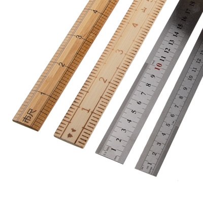 尺子30公分图片