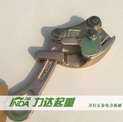 大棚钢丝绳拉紧器绳子拉紧器收紧钢丝绳收卷线器紧线器钢丝收紧.