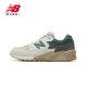 New Balance NB官方正品24男女鞋580系列复古休闲运动鞋MT580EEA