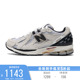 New Balance NB官方24新款男女鞋复古休闲不规则老爹鞋M1906DC