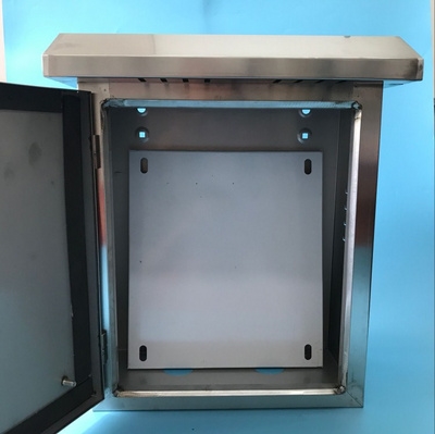 户外防雨箱300400图片