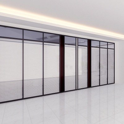 【武汉玻璃隔断图片】武汉玻璃隔断图片大全_好便宜网