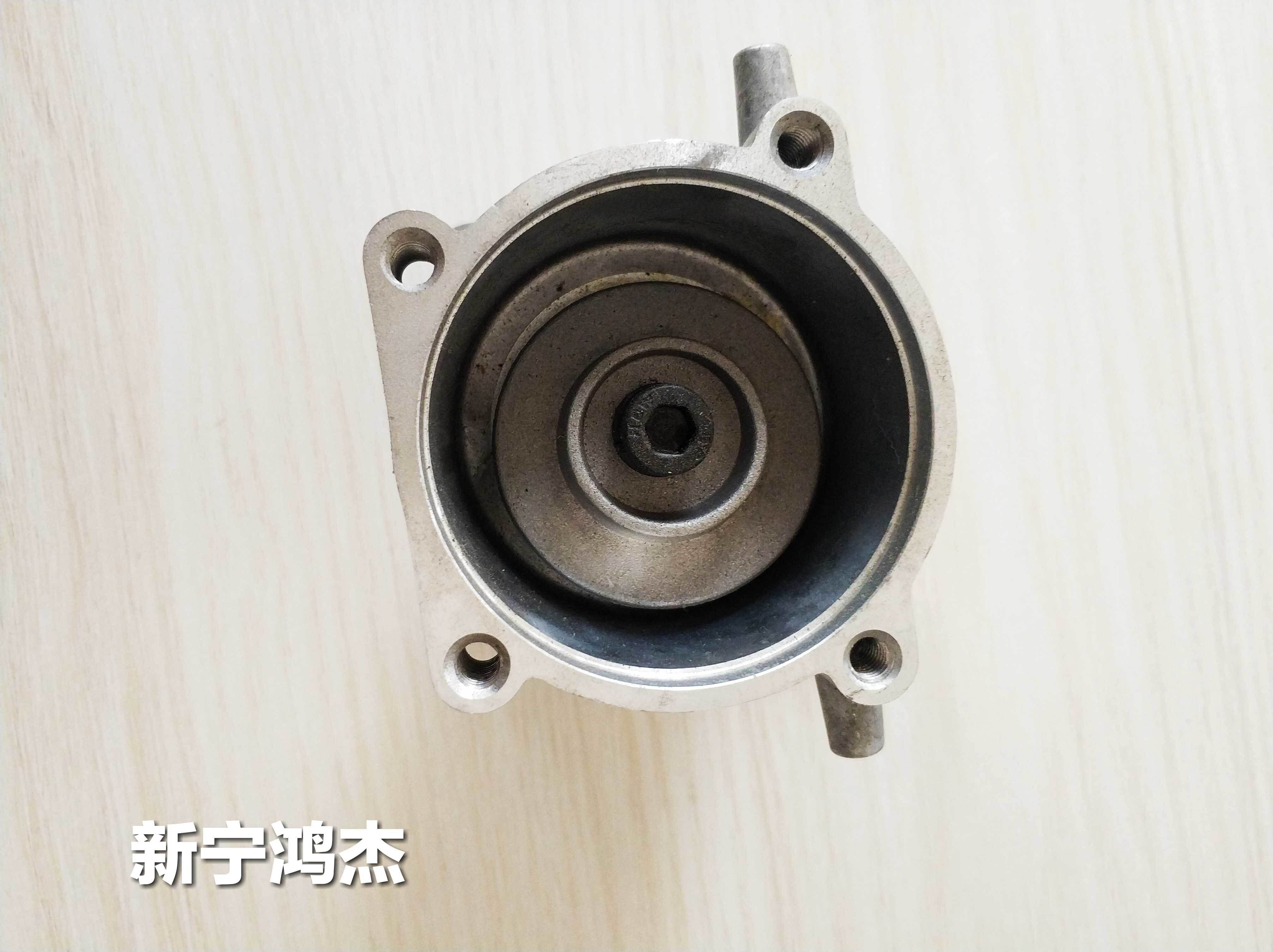 亿力洗车机原厂配件34系列油缸总成及斜盘47mm大齿轮及中轴组件