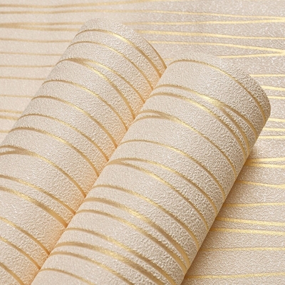 暖色无纺布墙纸