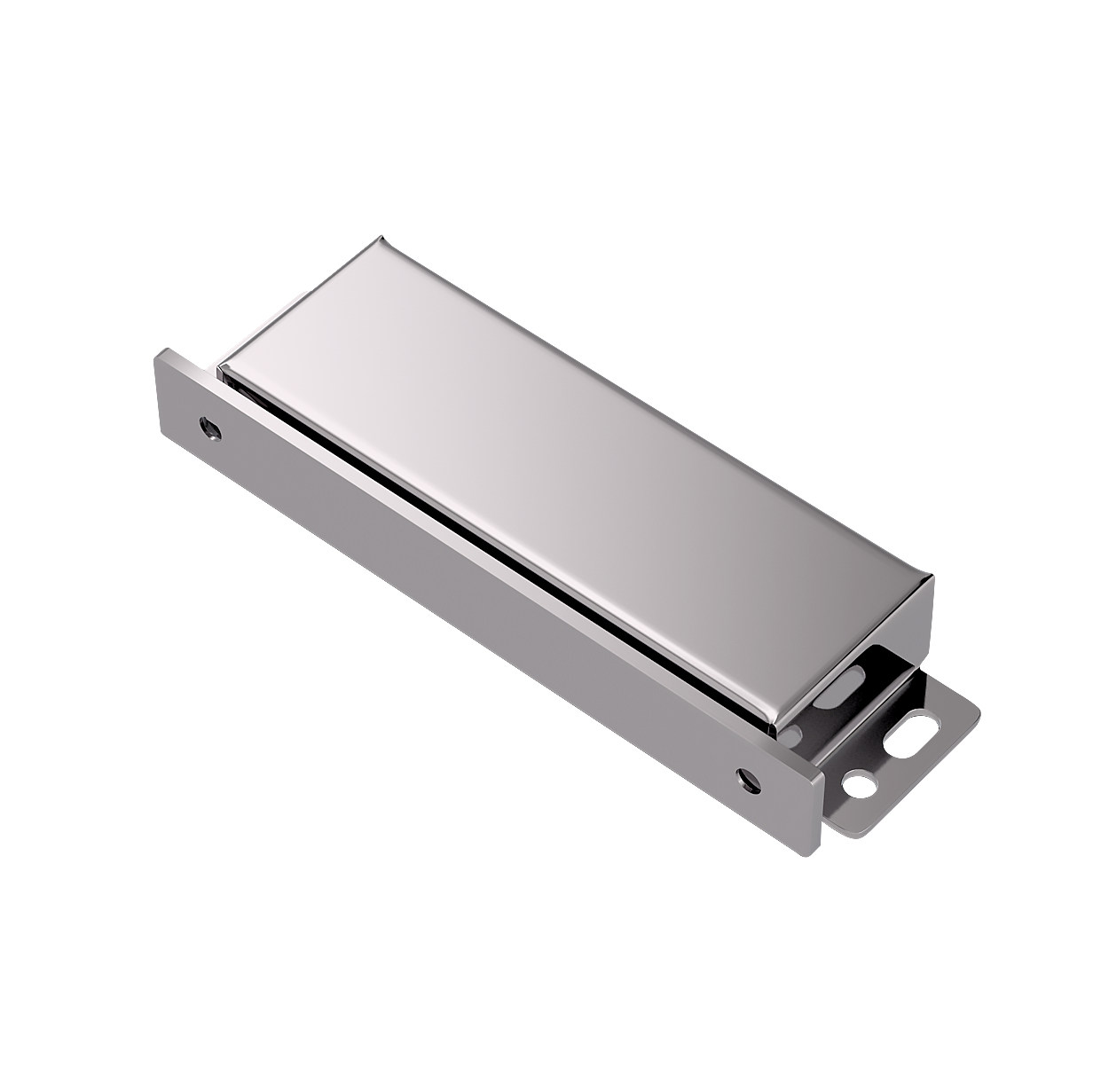 柜门重形门房门碰珠磁铁铁门强磁门扣卡式磁碰碰珠