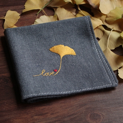 【手工刺绣diy手帕图片】手工刺绣diy手帕图片大全_好便宜网