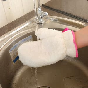 抹布手套家务清洁多功能图片