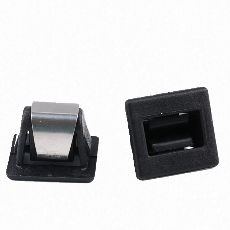 盖箱卡子箱适配开关扶手c5卡扣扶手雪铁龙中央扶手卡子锁扣翻盖箱