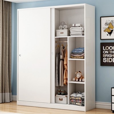 米二门衣柜价格