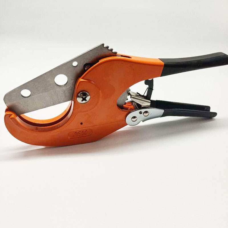 铝塑管剪刀pe管子割刀水管切管器ppr管快剪ppr快速切管刀具