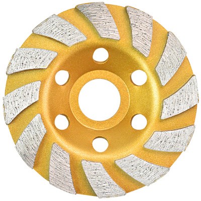 磨机磨盘加厚角泰金刚石大理石开混凝土片碗磨片石材打抛光磨