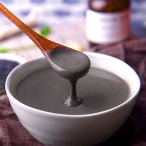 南方黑芝麻糊礼盒图片