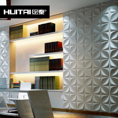 新型形象护墙立体pvc自粘装饰三维板背景墙客厅公司材料沙发造型