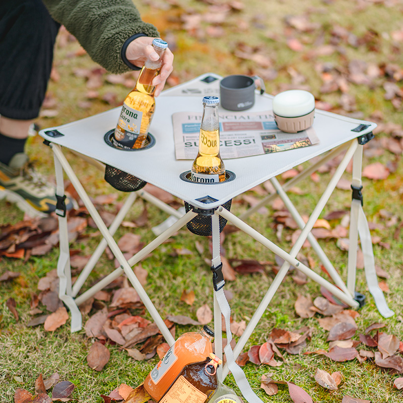 Mobi outdoors Camping equipment fold Table portable Mini Outing barbecue Picnic tablesin the Outdoor/Mountaineer/Camping/Travel Goods , Outdoor Furniture , Outdoor tables category - from Buy2taobao.com to provide professional Taobao agent buy service