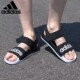 Adidas 阿迪达斯ADILETTE SANDAL男女运动沙滩凉鞋F35416 FY8649