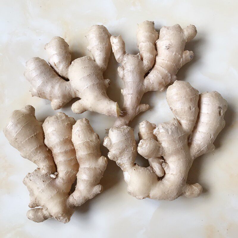 生姜老姜10斤